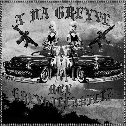 NDAGREYVE FEAT. BCE [PROD. BY @greykillvkillv x @_bumboi]
