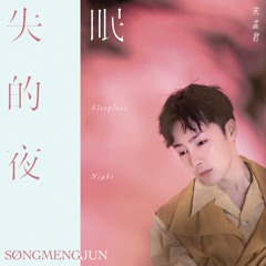 失眠的夜 (DJ热搜版)