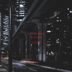 KATANABOY x SVGAWA - BLVCKOUT