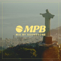 HAPPY MPB MIX by Soundsome