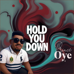 Hold You Down (Afrobeat)