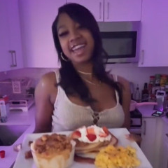 cooking with luv prod. nick bruno