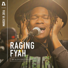 Nah Look Back (Audiotree Live Version)