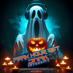 Dark Intensity - Peak Hour Set 10.16.2025