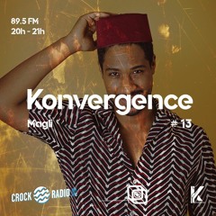 Konvergence #13 Magli