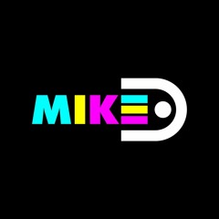 Mike D - Recorded Live at Bar 'Wink'  (21.04.2023)