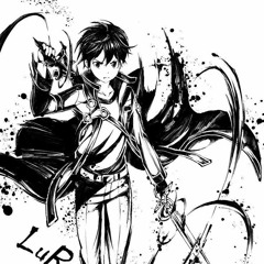 Sword Art Online (feat. @uidq)