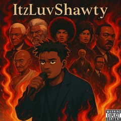 Beautiful Flower prod Itzluv Shawty