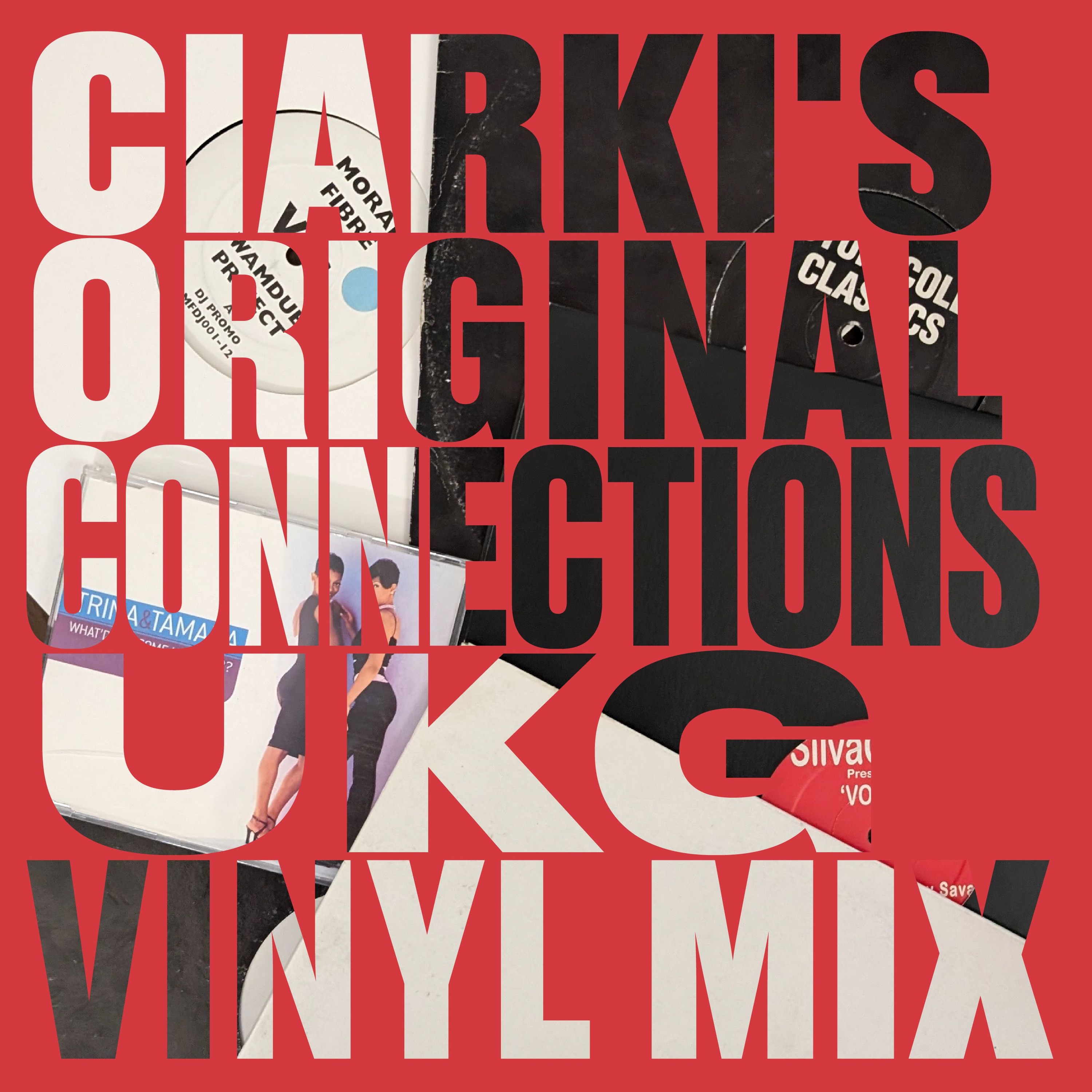 CIARKI