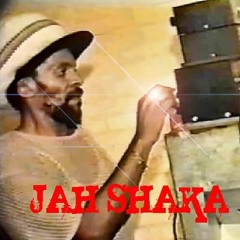 Jah Shaka Vs Manasseh 1989 Part 1VinnieJaymandrew