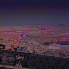 The Scent of Kiev + The Bosphorus Bridge (from Gdańsk, POL-PAL, نابلس) 2020