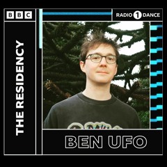 Ben UFO - BBC R1 Residency - Show 4