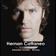 Sebastian Schetter -  Nirvana /Resident HC/ Episode 551 / Nov 27 /