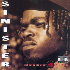 Sinister - Land Of The Living Dead