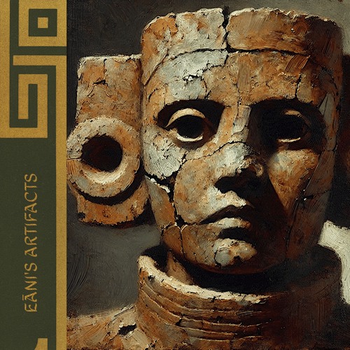 Premiere: Maōh — Oracle [MAOH008]