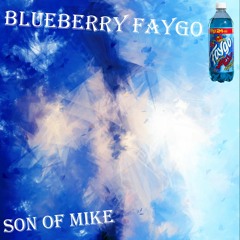 Lil Mosey - Bluebarry Faygo Remix