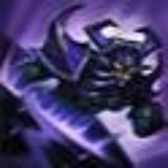 kassadin playlist