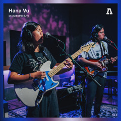 Awhile (Audiotree Live Version)