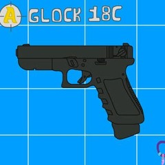 glock18c - Kah C (prod.Yangui)