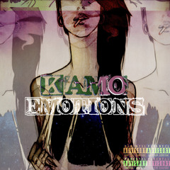 Emotions x Kåmø
