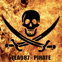 Tea987 - Pirate (Non Officiel)