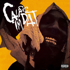 CAUSE IM DAT (video in description)