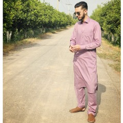 Rabab Tang Tang Bilawal Sayed