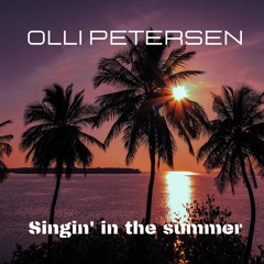 Singin' in the summer (Radio Edit)