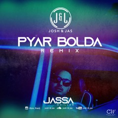 Pyar Bolda Remix | Jassa Dhillon | Gur Sidhu | Mary J Blige | Josh & Jas