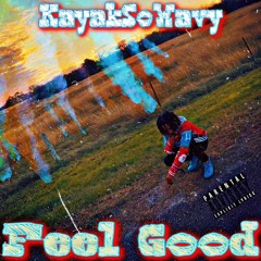 I Feel Good - (prod. Zbeatz)