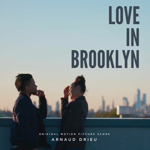 Love In Brooklyn (Soundtrack)