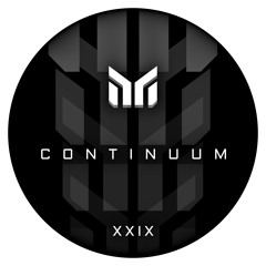 Continuum_XXIX_[2025]