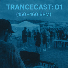 Trancecast: 01