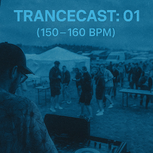 Trancecast: 01