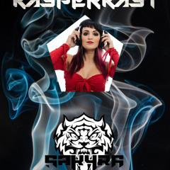 Kasperkast Episode #23 / Sakyra