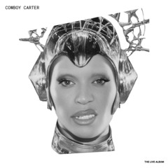 Ballroom Dance Battle / Deja Vu (Cowboy Carter Tour Studio Version)