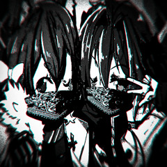 2 traps sur de la trap dans une traphouse noire