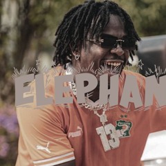 Elephant  afrodrill type beat didi B