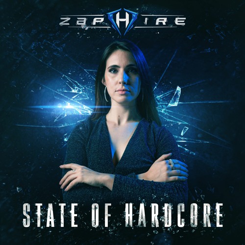 STATE OF HARDCORE | EPISODE # 001 | MIXED BY ZAPHIRE