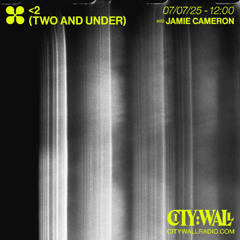 <2 (two and under): Vol. 26