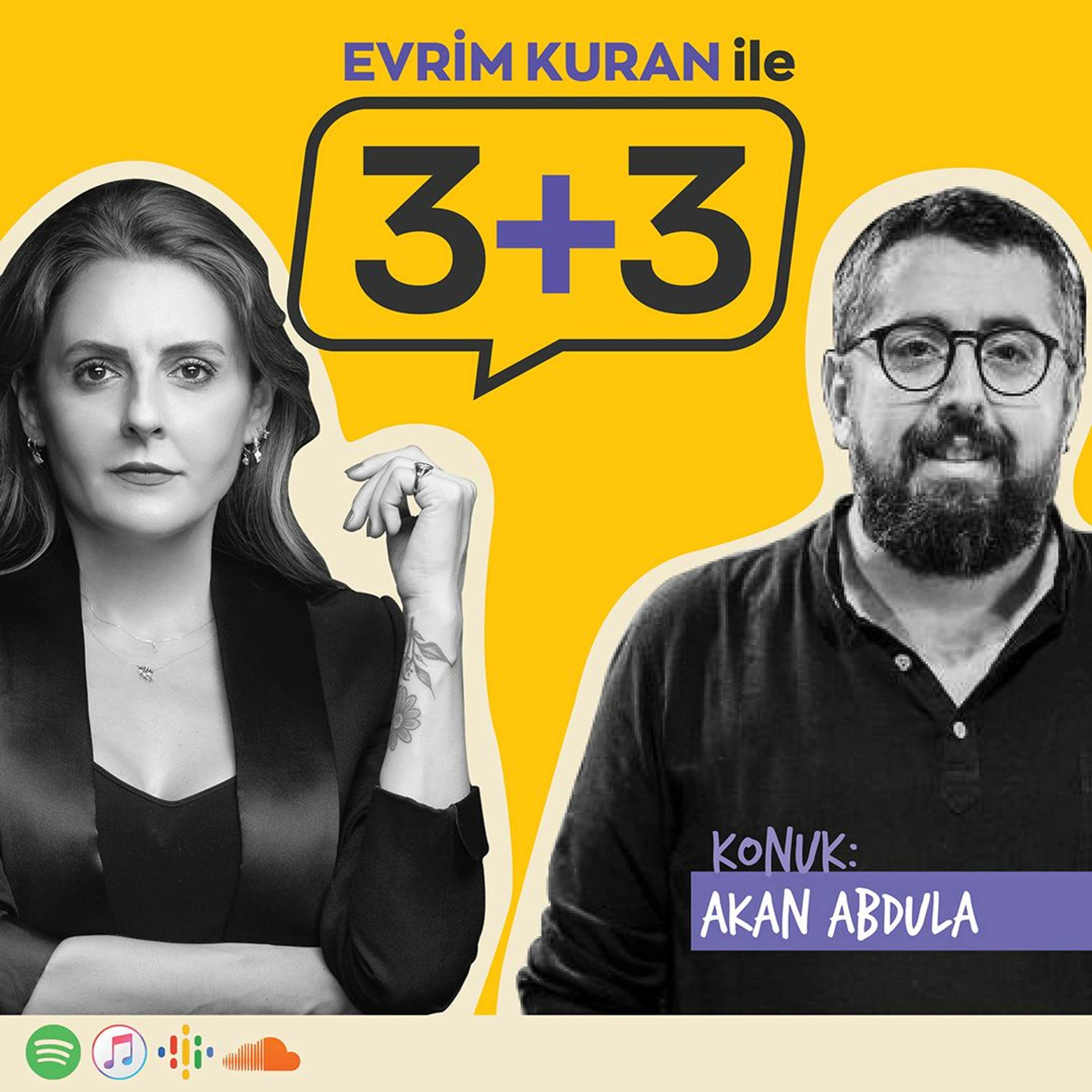 Evrim Kuran