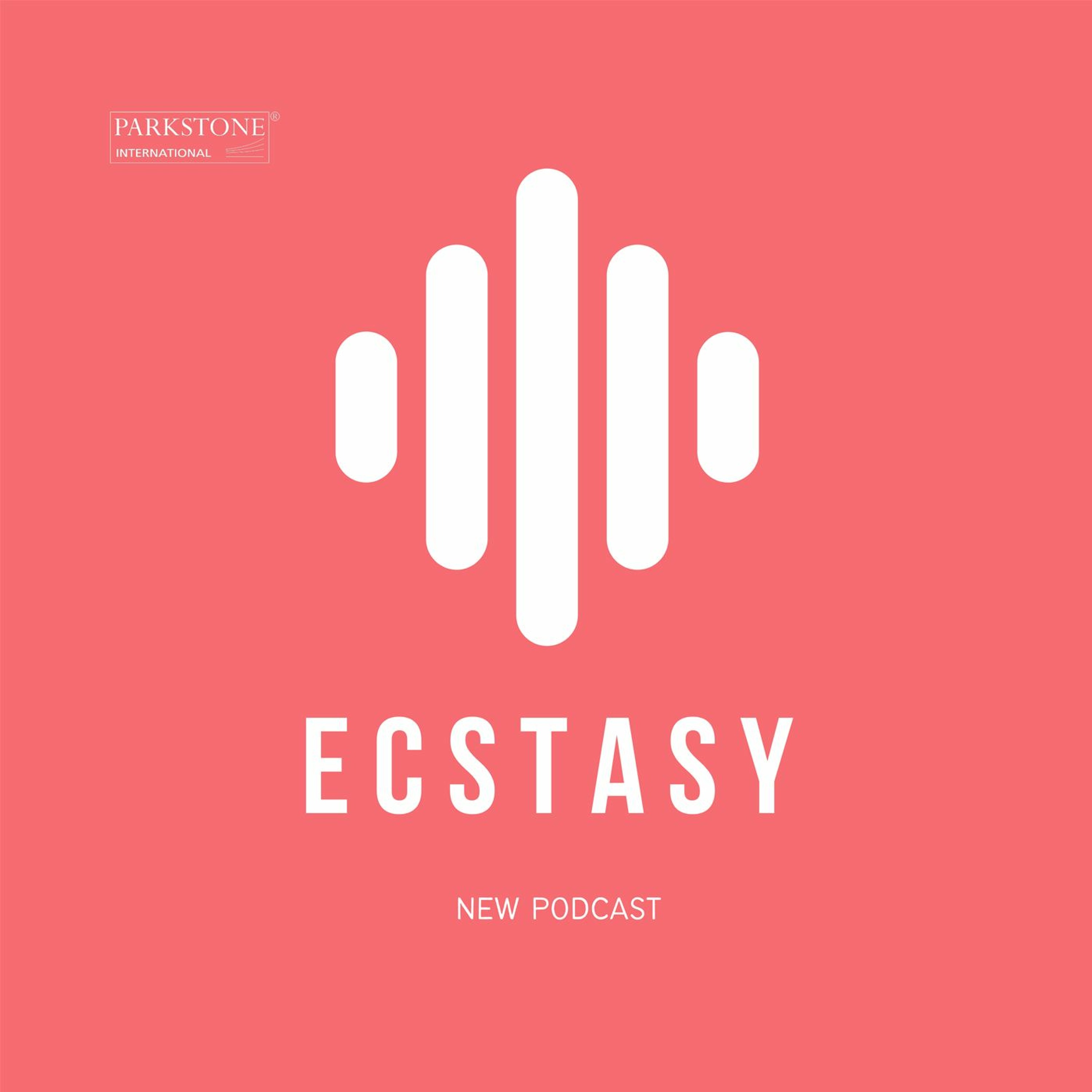 Ecstasy episode artwork