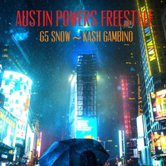 Austin Powers Freestyle
