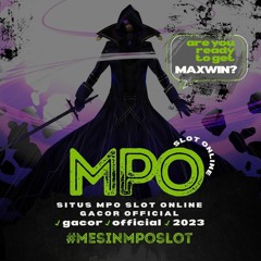 MesinMPo - Situs Slot Via OVO Judi Mesin Mpo Slot Online Deposit Ovo Terpercaya