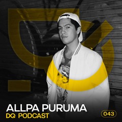 Allpa Puruma - Podcast