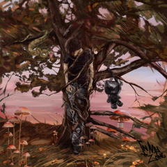 Почерк Prod. Yohjicobain, Nextrie