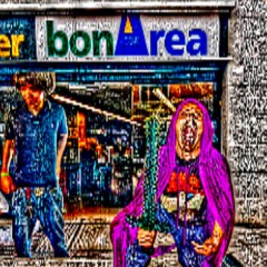 Bonaborea (the magus, gusando)