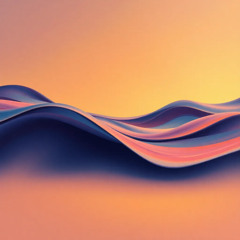 Music From A Random Desert