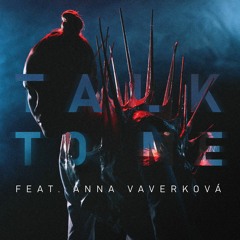 SLWDWN feat. Anna Vaverková - Talk To Me [Free Download]