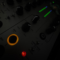 NOOVA's home session